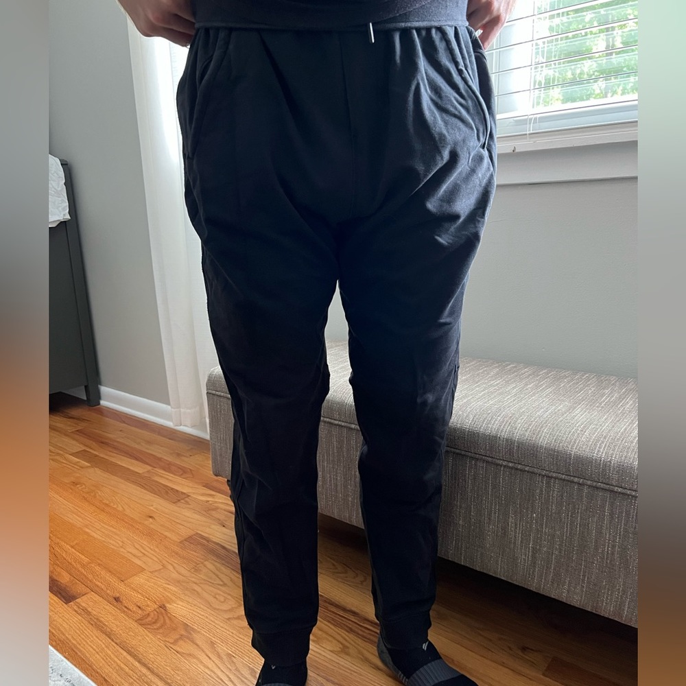 Lululemon Men’s Joggers